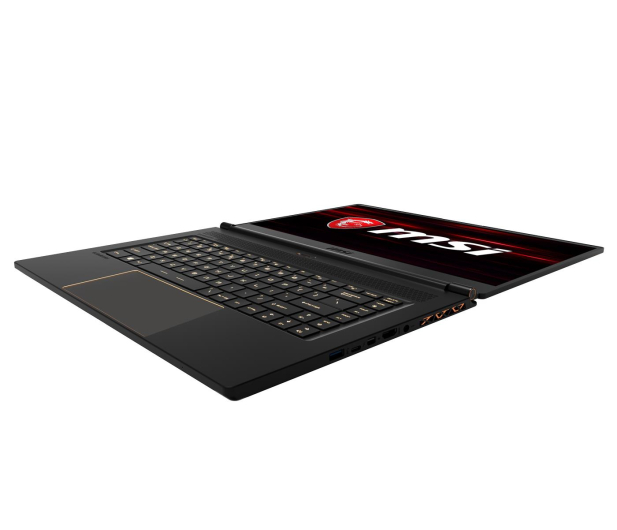 MSI GS65 i7-8750H/16GB/512/Win10 RTX2070 144Hz - 474454 - zdjęcie 7